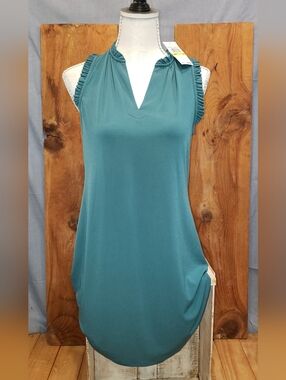 Michael Kors  Sleeveless Dress